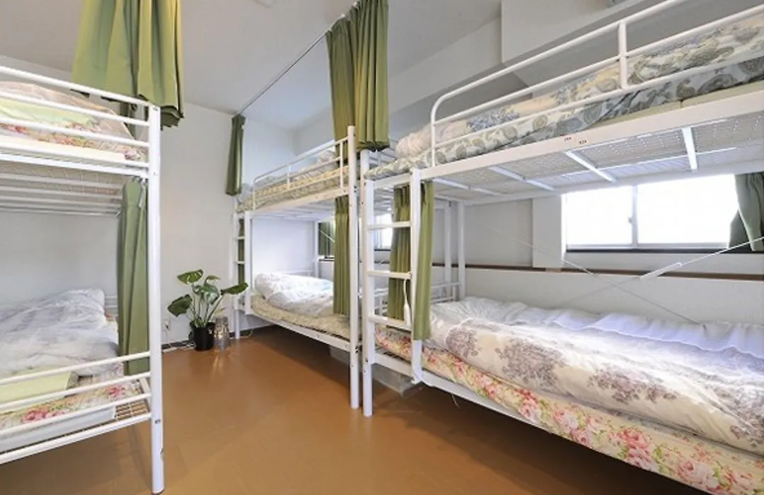 Akihabara Hotel 3000-1