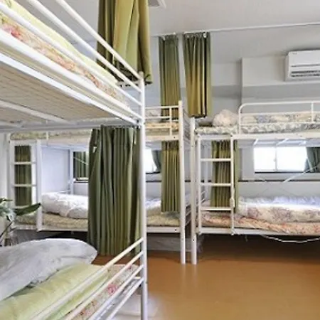 Akihabara Hotel 3000-2